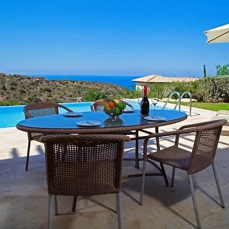 Aphrodite Hills Junior Villas Junior Ta02 Air Conditioning Private Pool 2 Bedrooms P