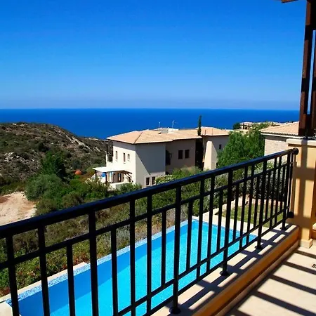 Aphrodite Hills Junior Villas Junior Ta02 Air Conditioning Private Pool 2 Bedrooms P Pafos
