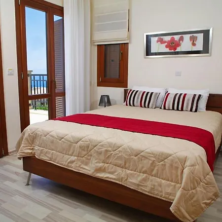 Aphrodite Hills Junior Villas Junior Ta02 Air Conditioning Private Pool 2 Bedrooms P Villa *