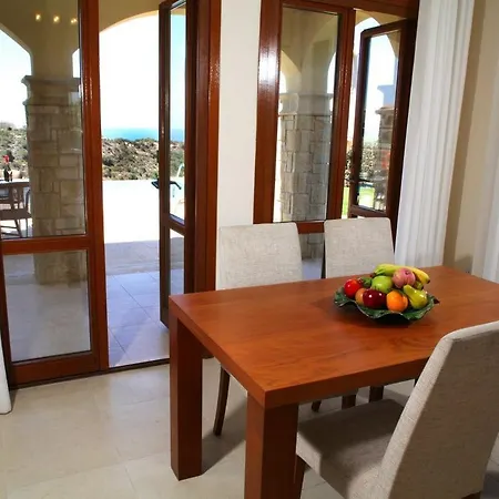 Aphrodite Hills Junior Villas Junior Ta02 Air Conditioning Private Pool 2 Bedrooms P Villa